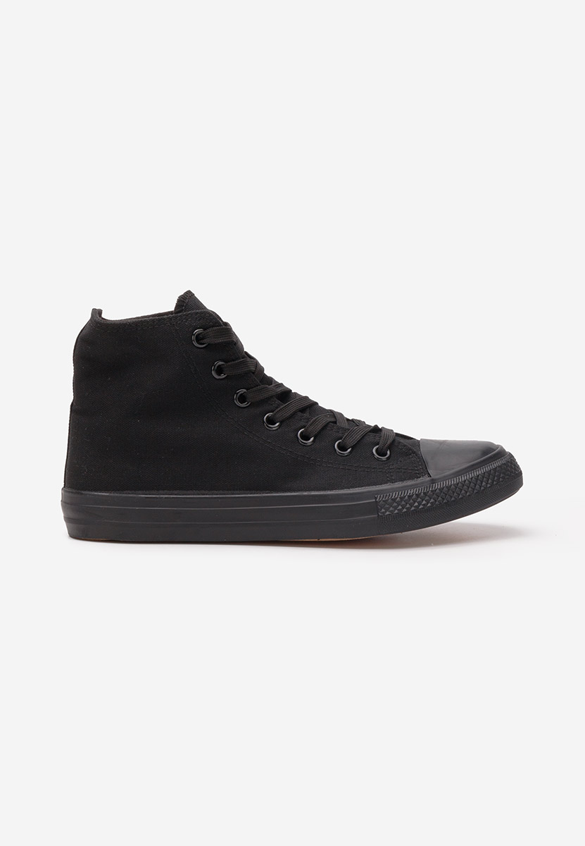 Scarpe da ginnastica da uomo Scorpo v2 nero