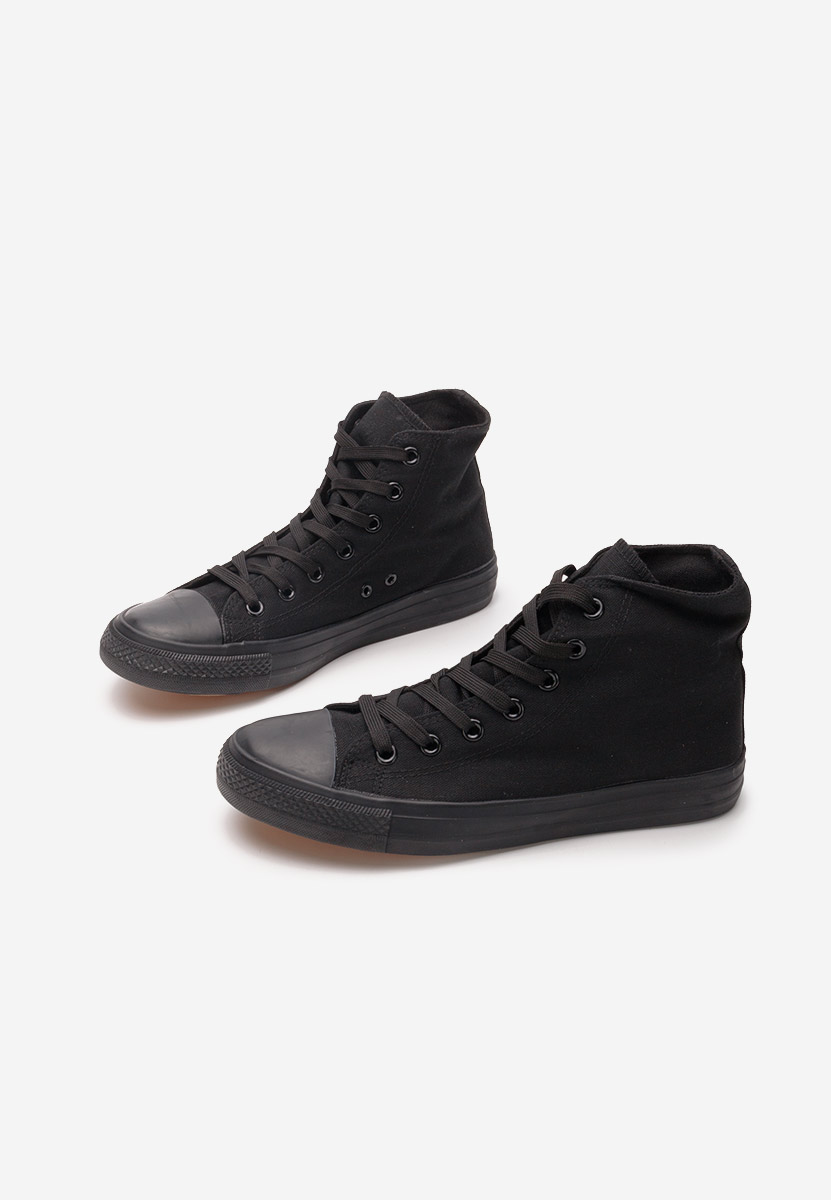 Scarpe da ginnastica da uomo Scorpo v2 nero