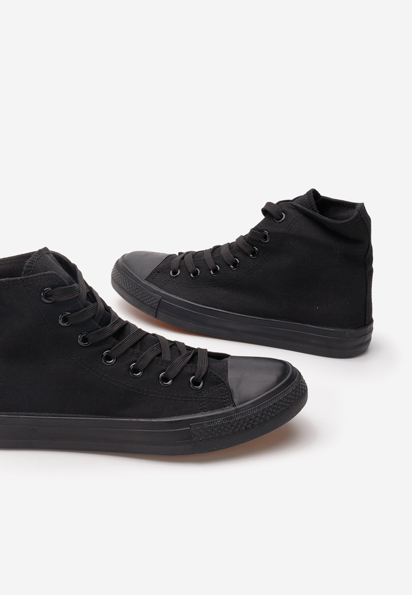 Scarpe da ginnastica da uomo Scorpo v2 nero