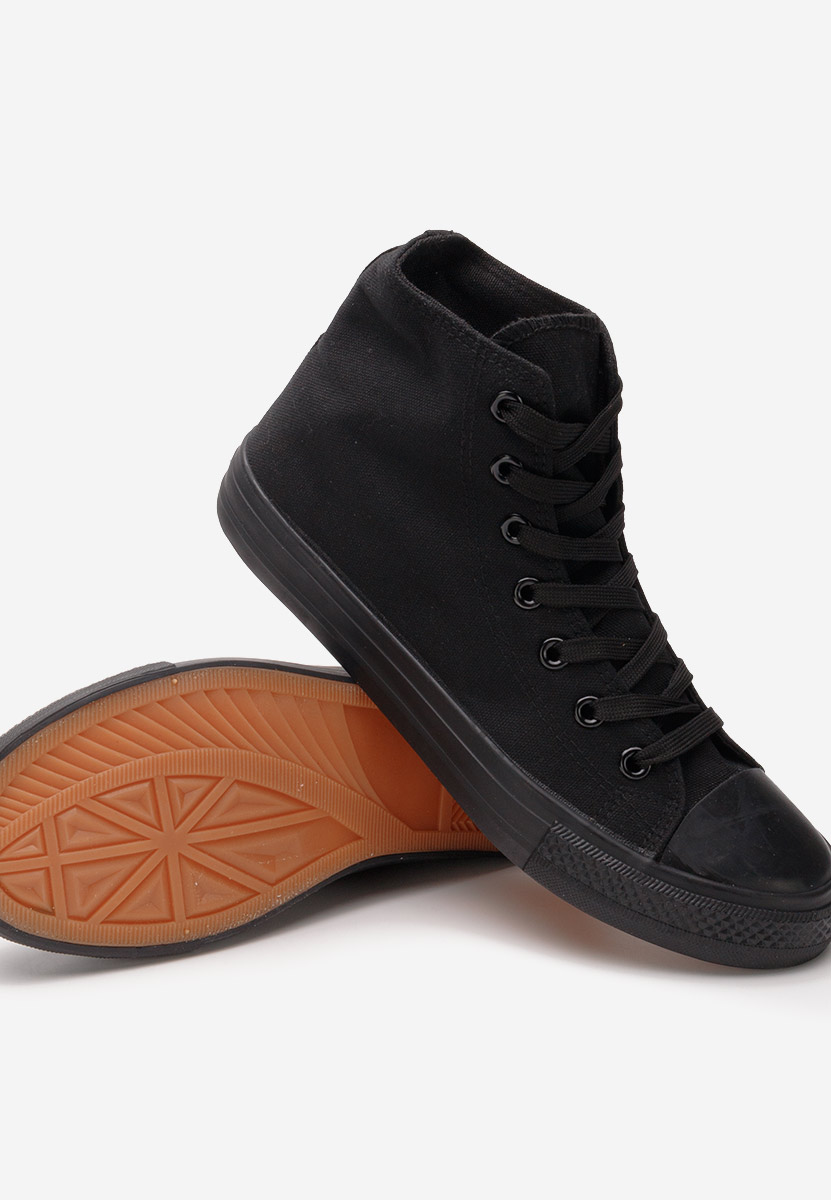Scarpe da ginnastica da uomo Scorpo v2 nero