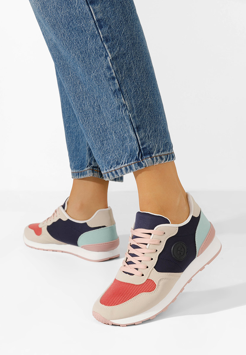 Sneakers donna Marsilla multicolore