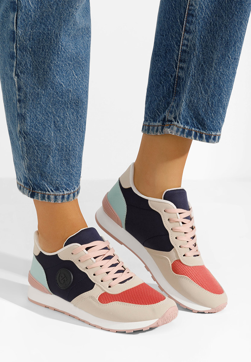 Sneakers donna Marsilla multicolore