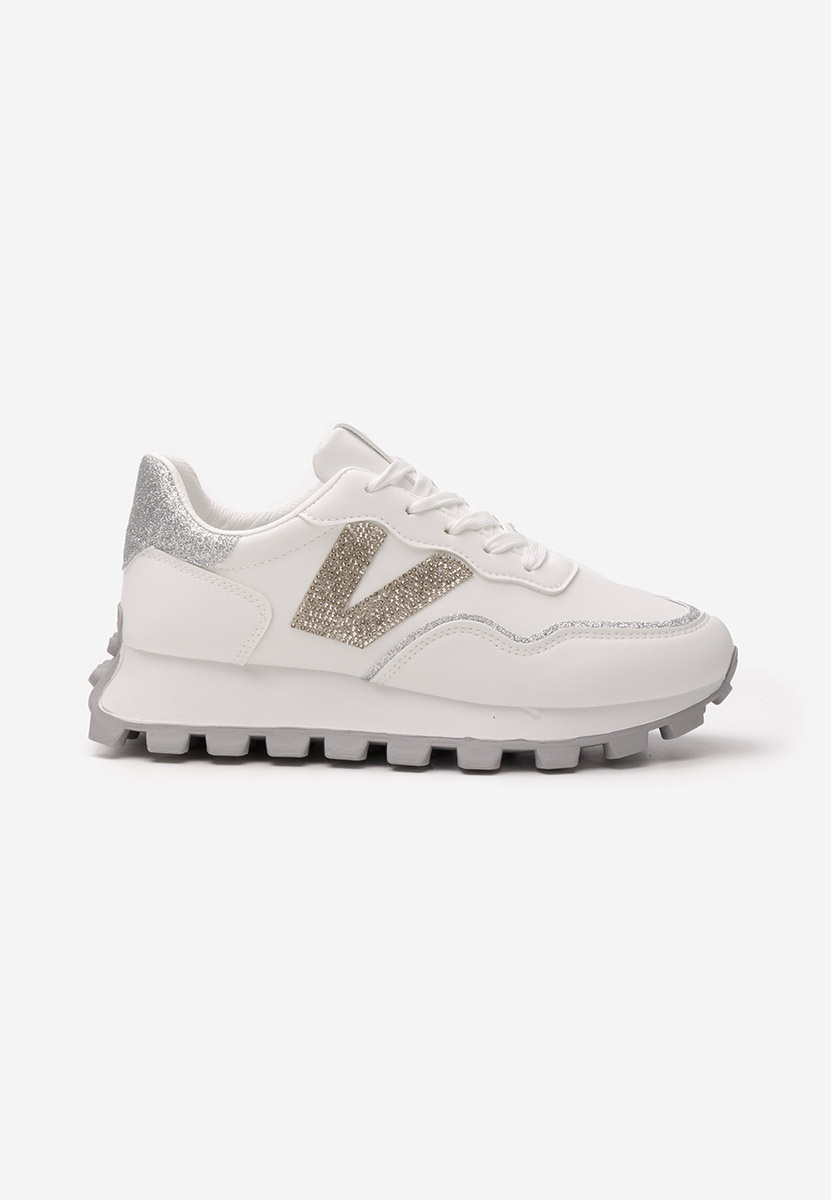 Sneakers donna Melissa bianchi