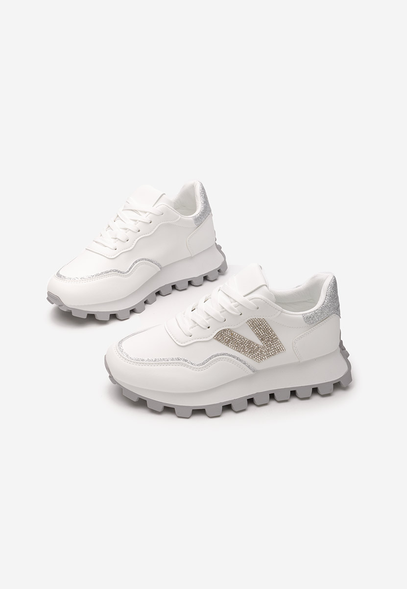 Sneakers donna Melissa bianchi