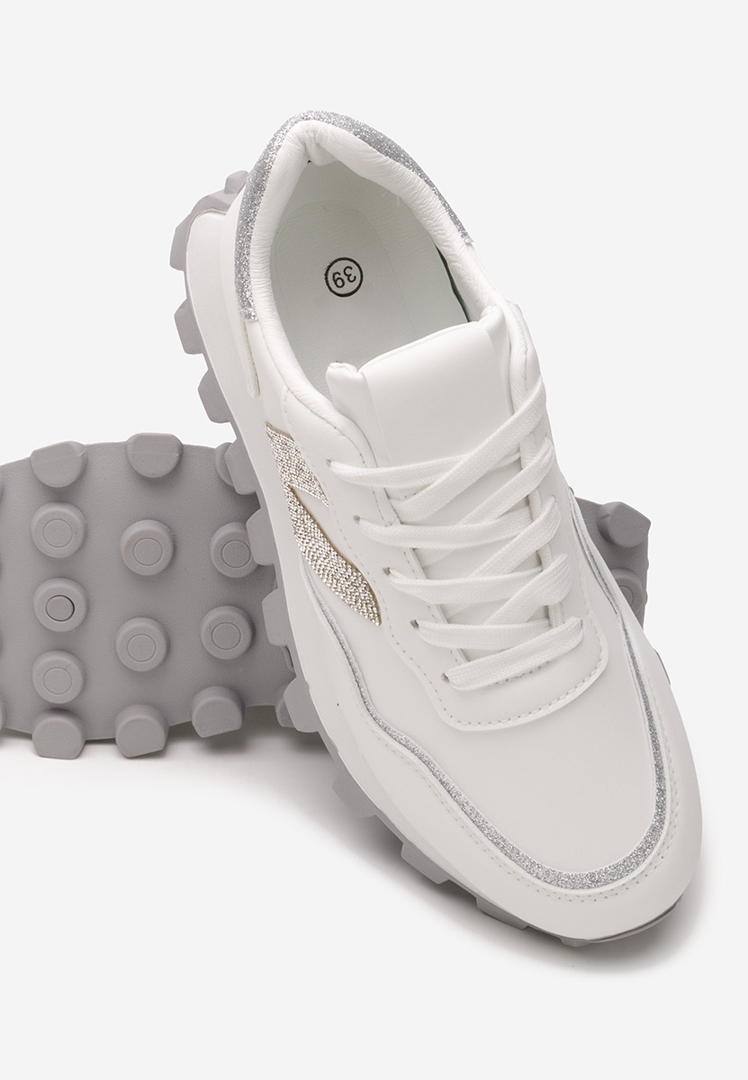 Sneakers donna Melissa bianchi
