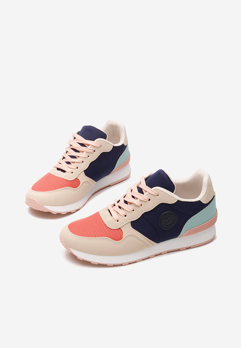 Sneakers donna Marsilla multicolore
