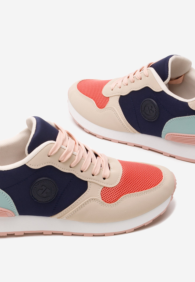 Sneakers donna Marsilla multicolore
