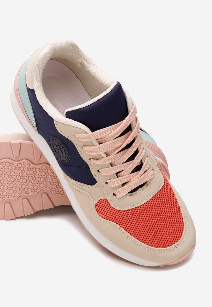 Sneakers donna Marsilla multicolore