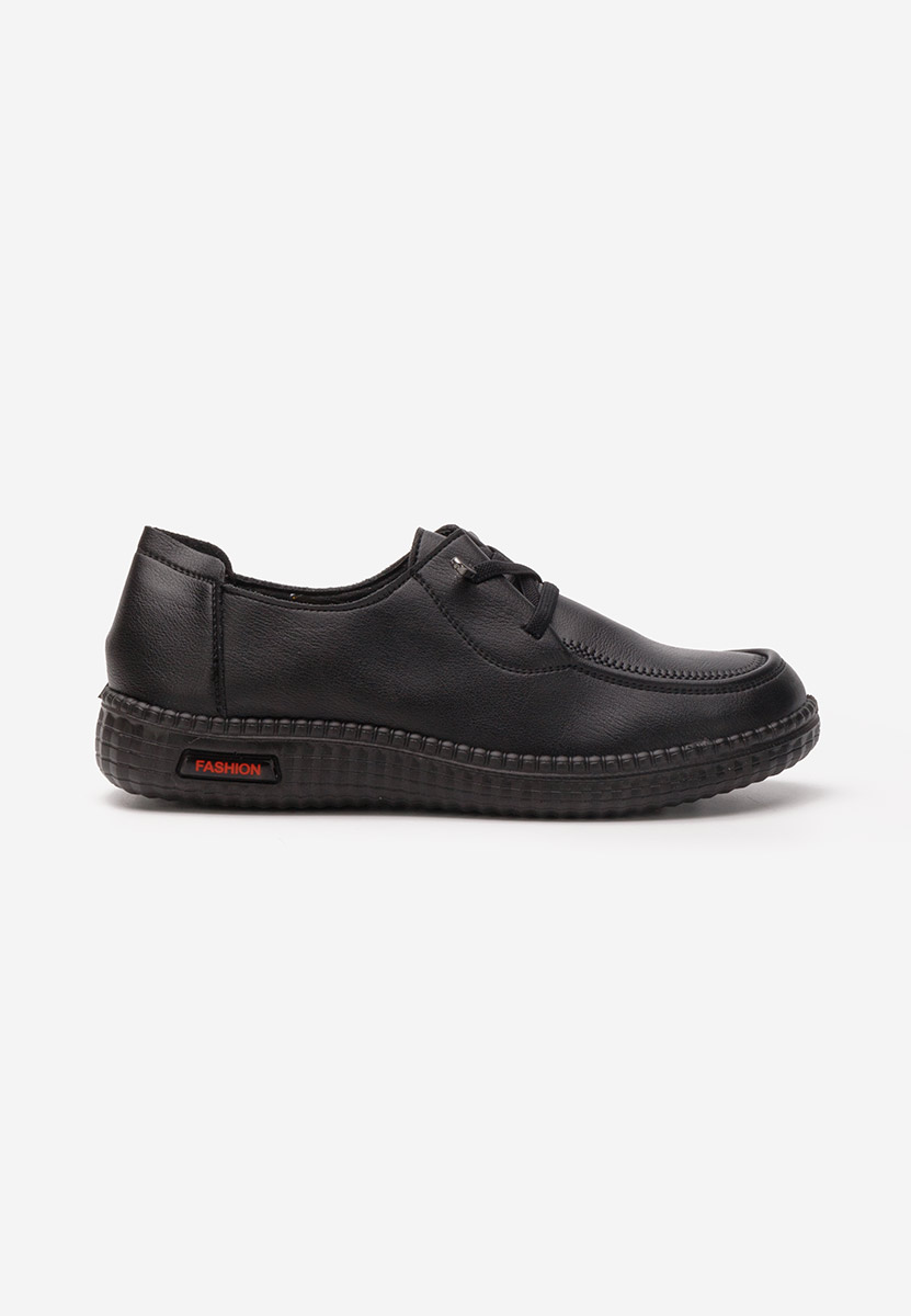Scarpe basse donna Robyn nero