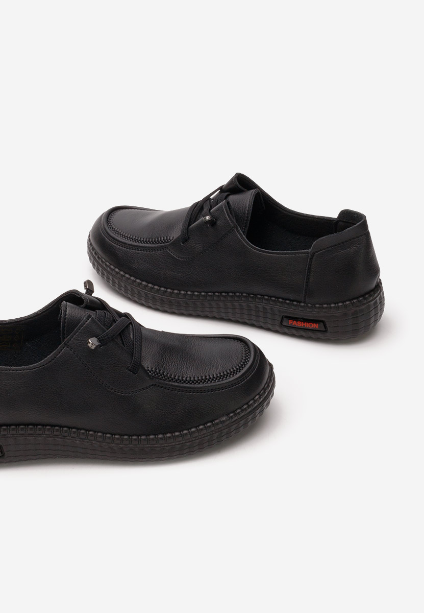 Scarpe basse donna Robyn nero