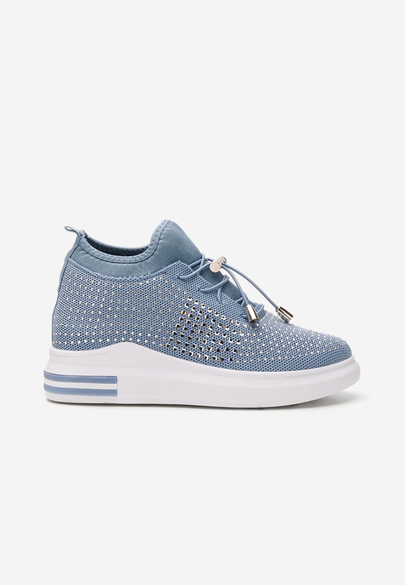 Sneakers donna Calandra denim