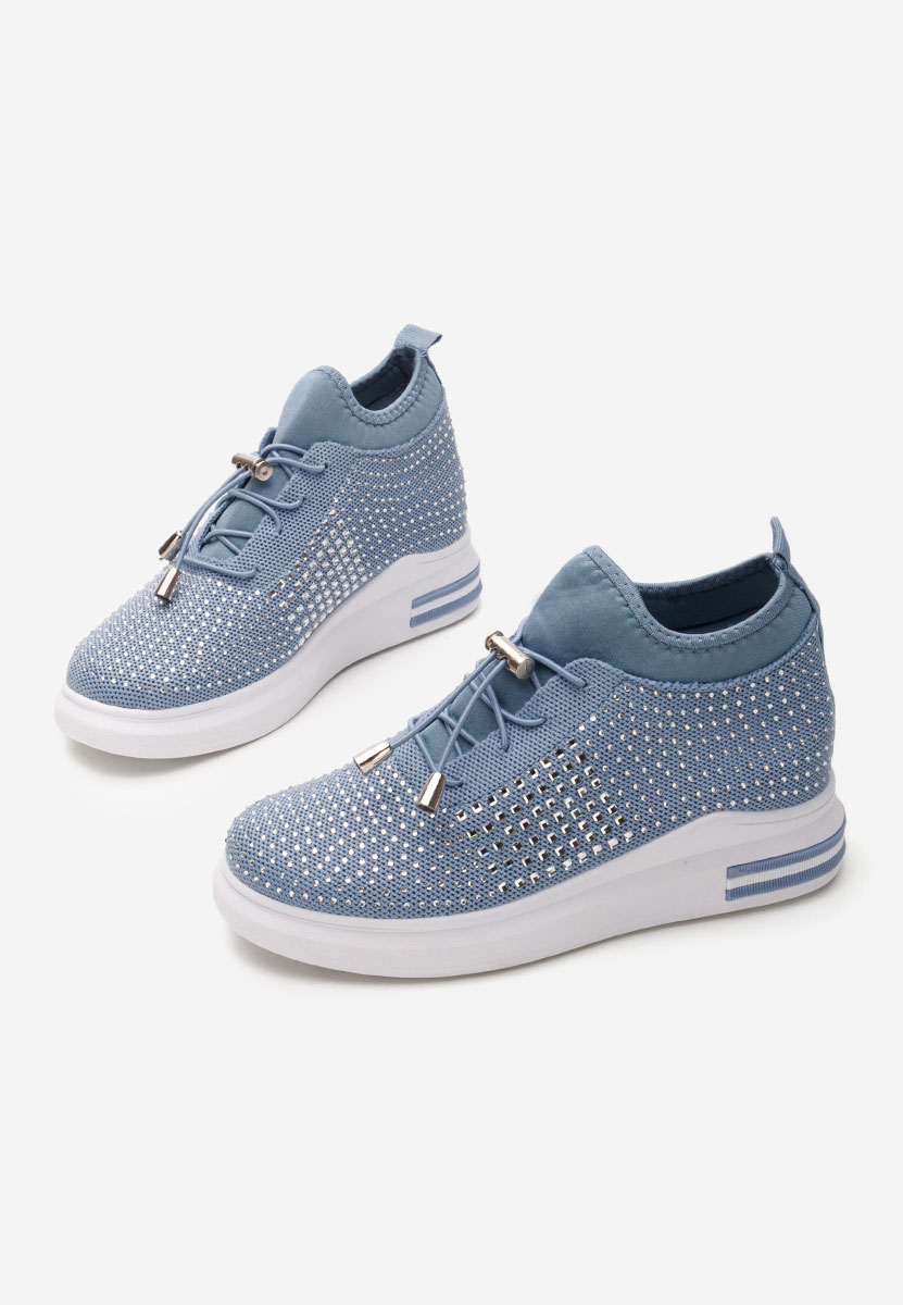 Sneakers donna Calandra denim