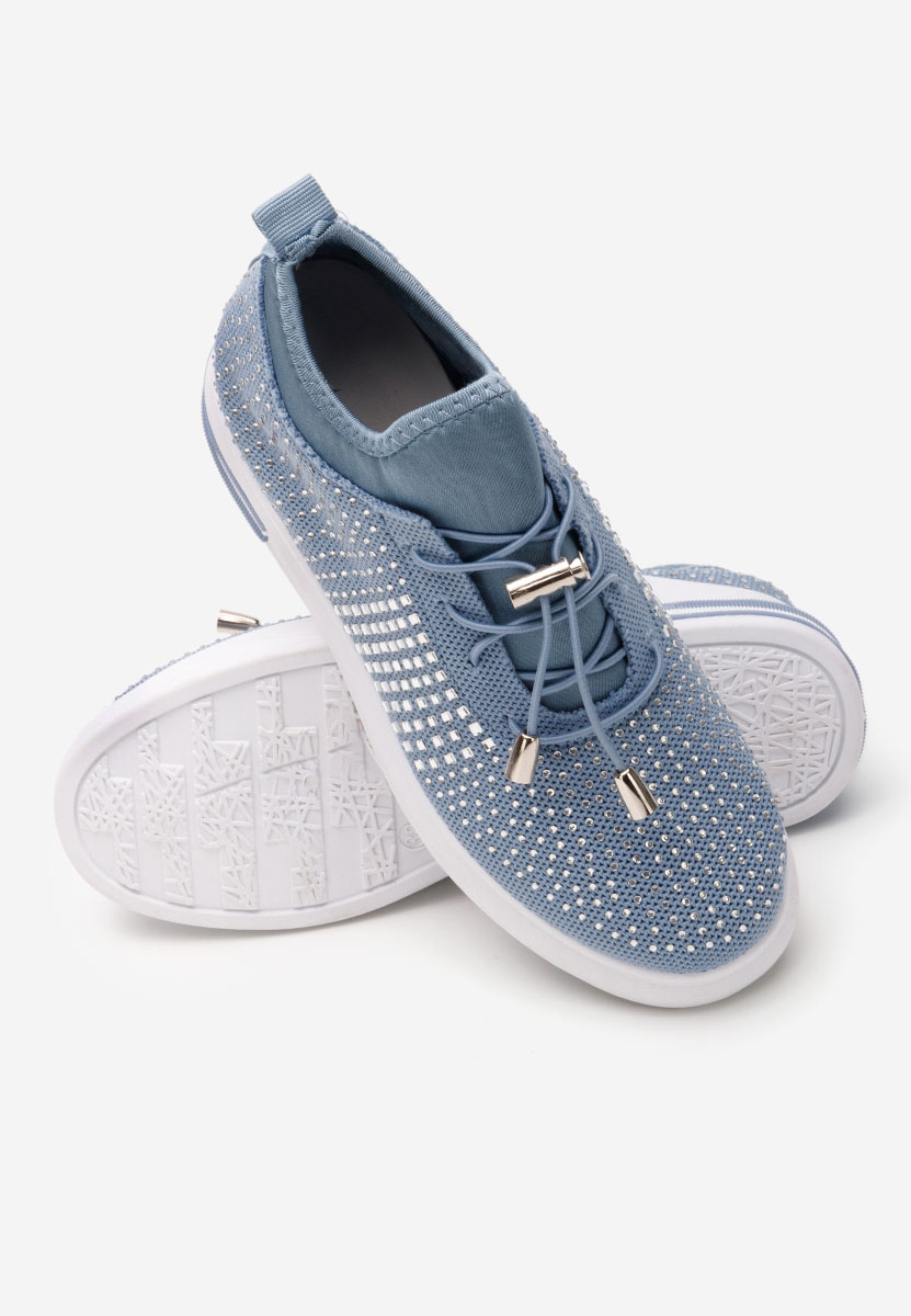 Sneakers donna Calandra denim