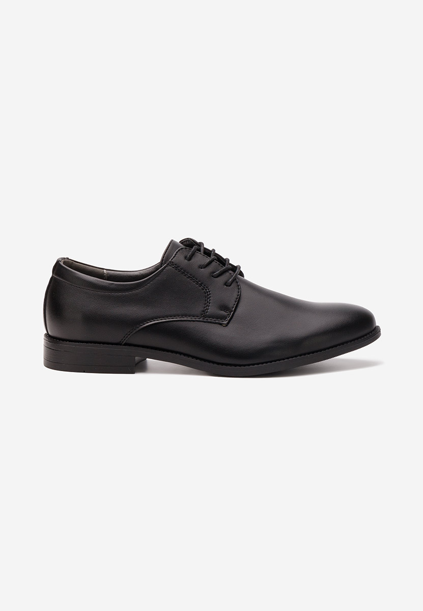 Scarpe da uomo Jamal nero