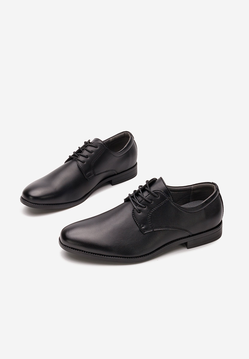 Scarpe da uomo Jamal nero