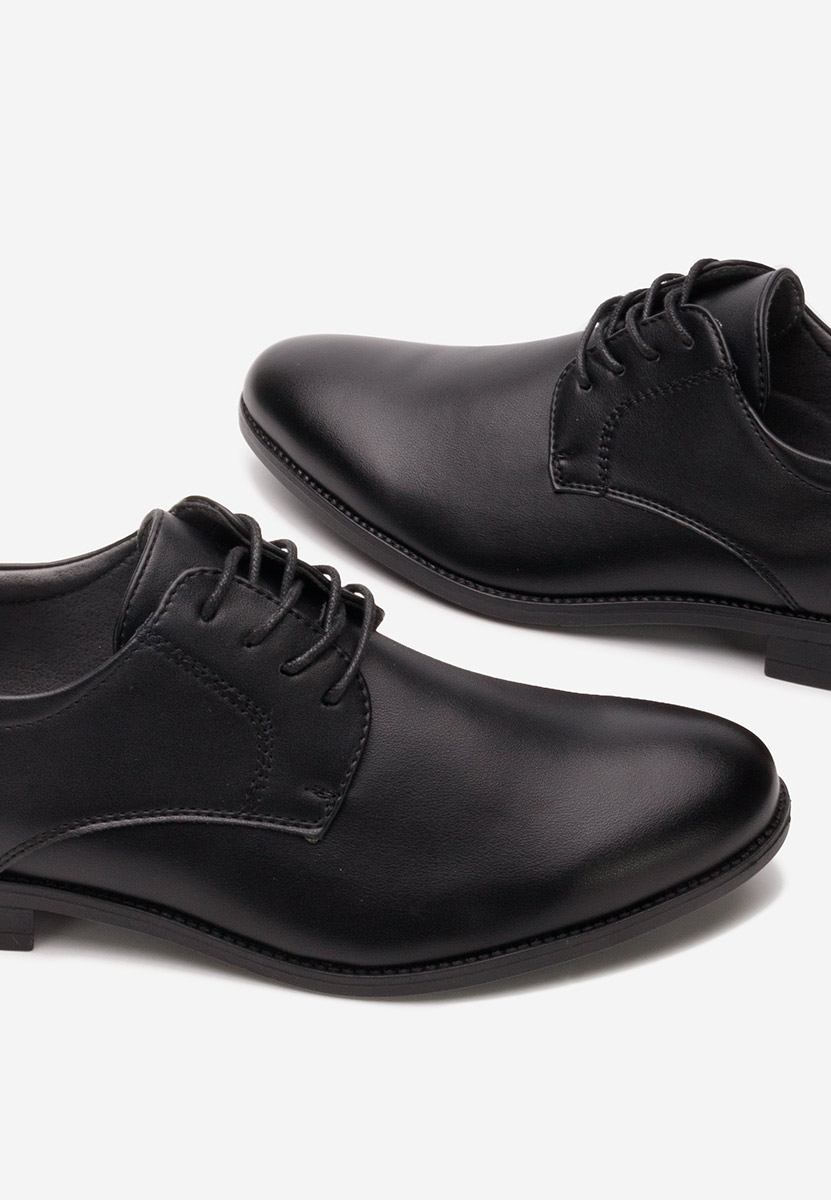 Scarpe da uomo Jamal nero