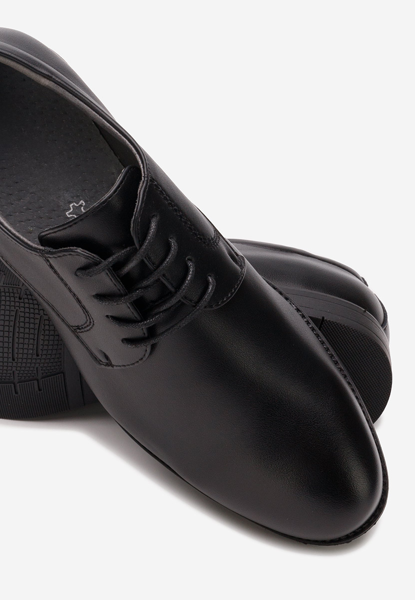 Scarpe da uomo Jamal nero