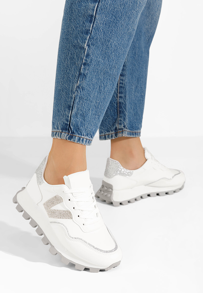 Sneakers donna Melissa bianchi