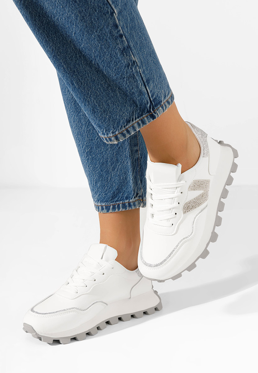 Sneakers donna Melissa bianchi