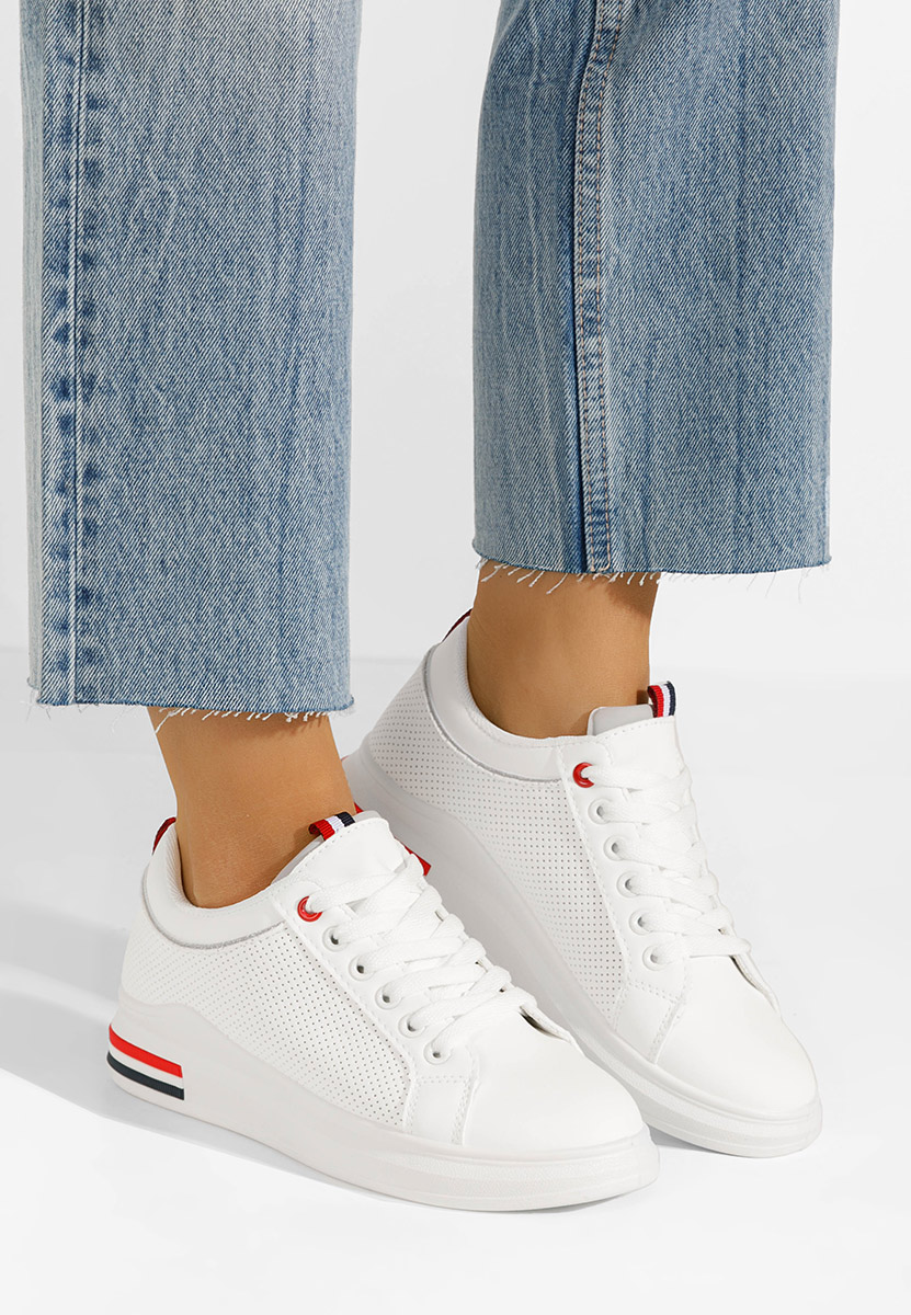 Sneakers donna Coretta bianchi
