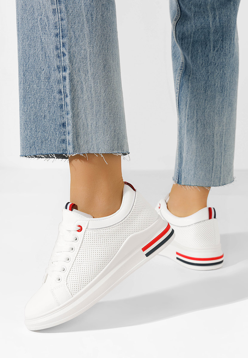 Sneakers donna Coretta bianchi