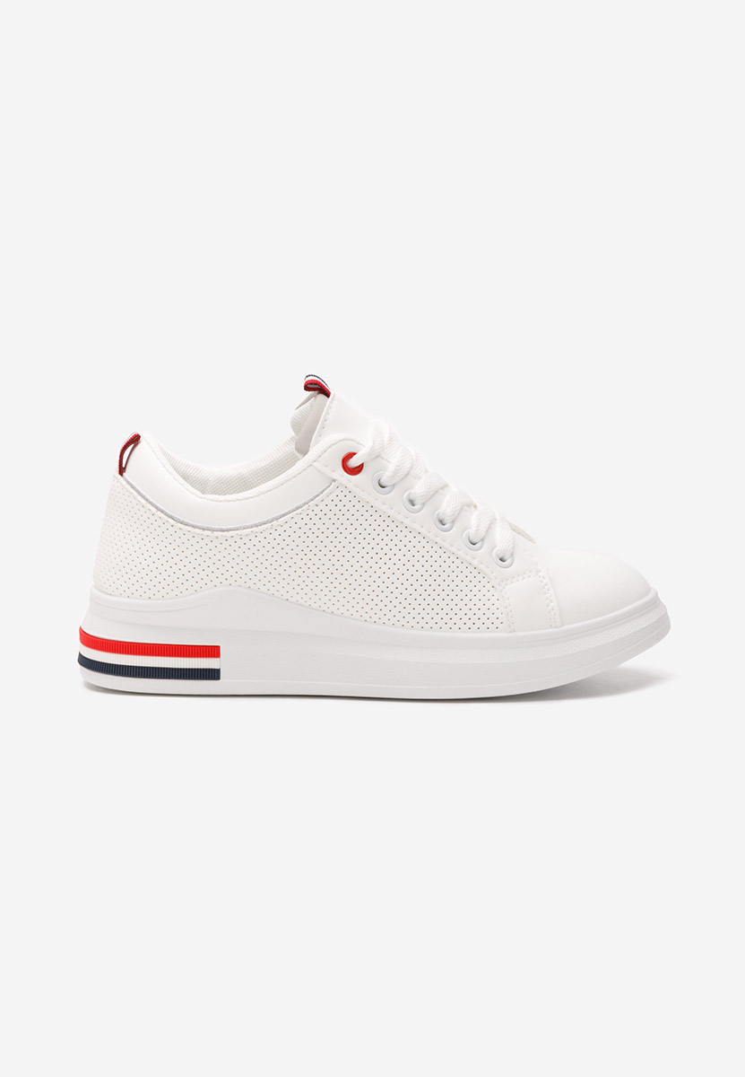 Sneakers donna Coretta bianchi