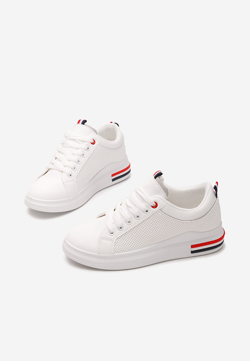 Sneakers donna Coretta bianchi