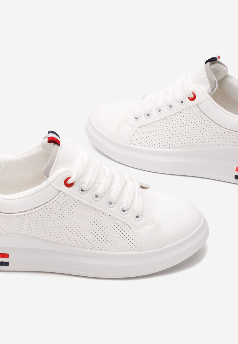 Sneakers donna Coretta bianchi