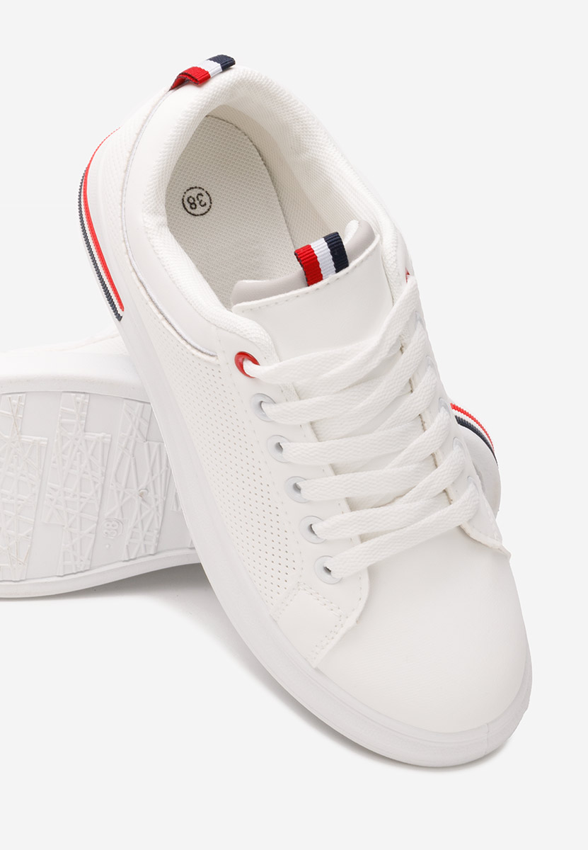 Sneakers donna Coretta bianchi