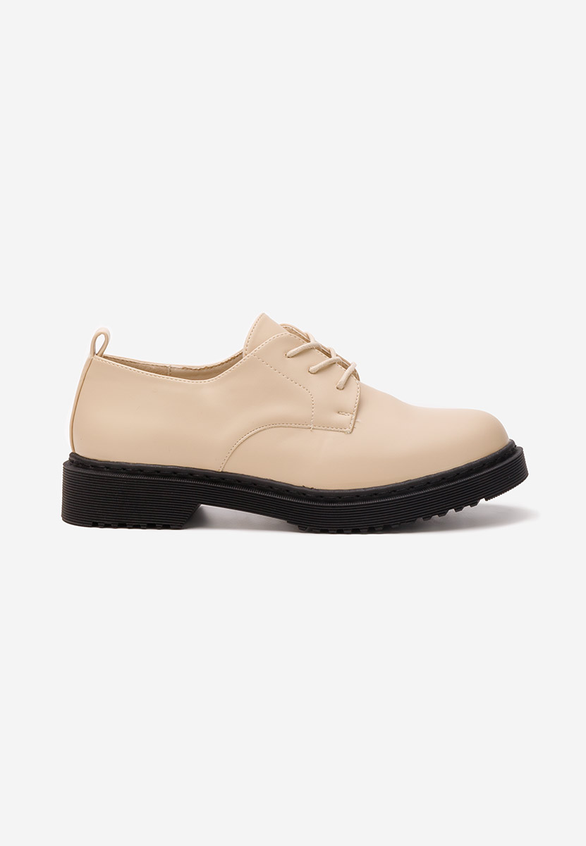 Scarpe basse donna Cherelle beige