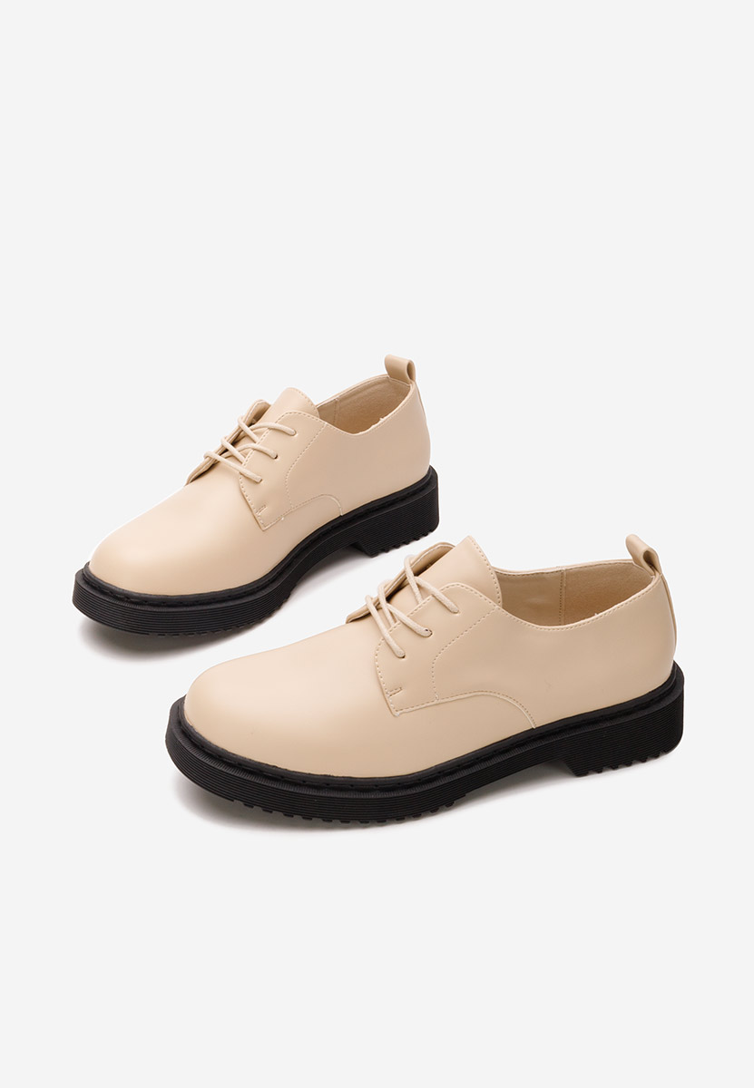 Scarpe basse donna Cherelle beige