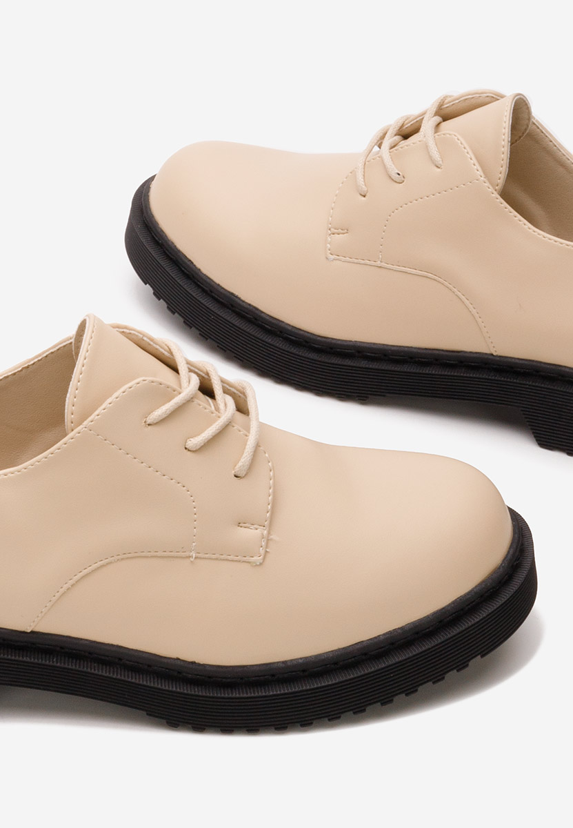 Scarpe basse donna Cherelle beige