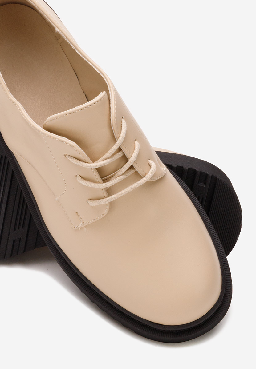 Scarpe basse donna Cherelle beige