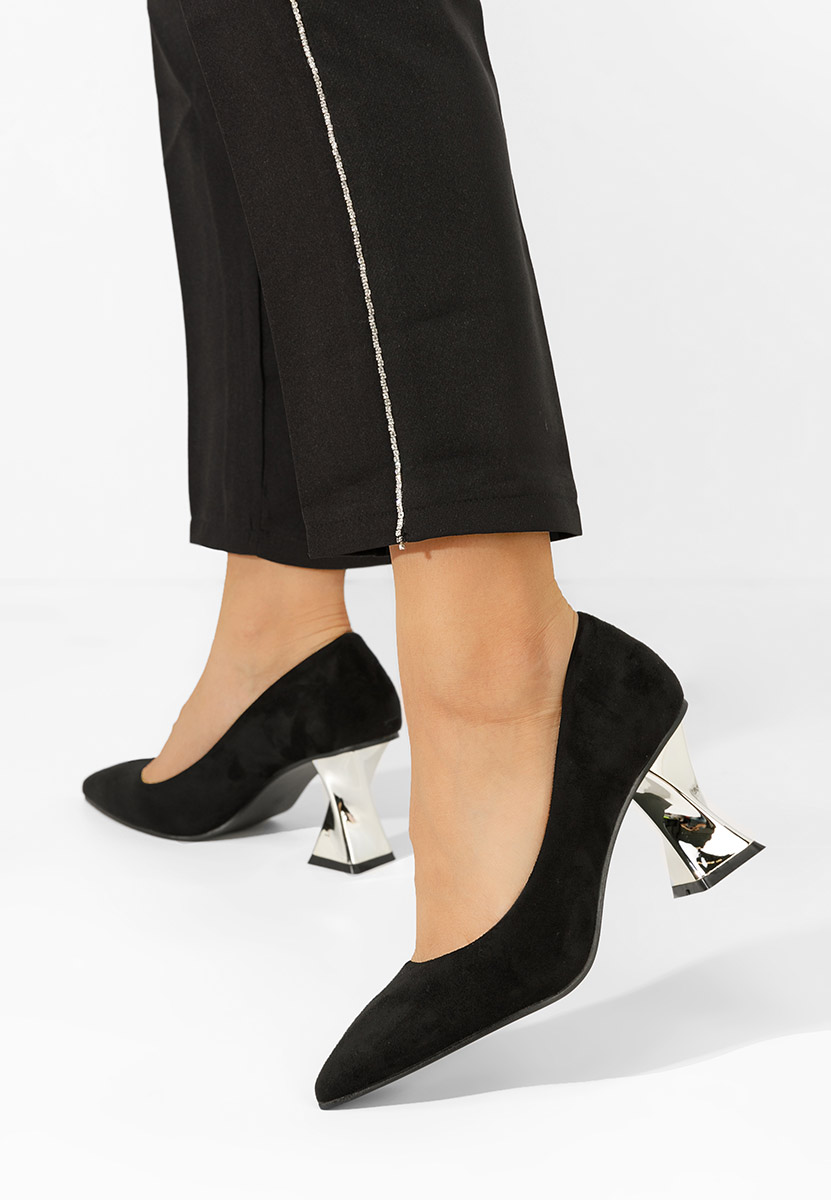 Tacchi alti Rociana nero