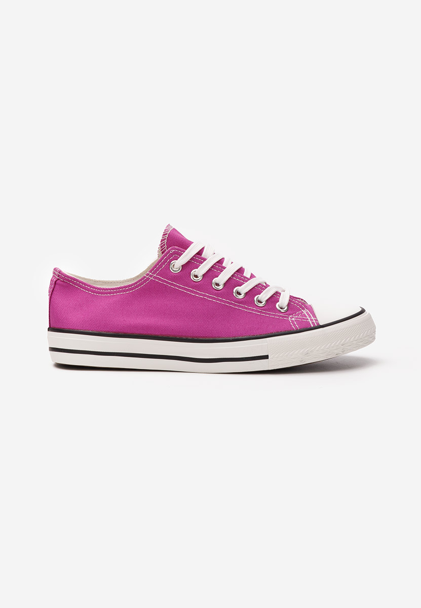 Scarpe da ginnastica donna Lashunda rosa