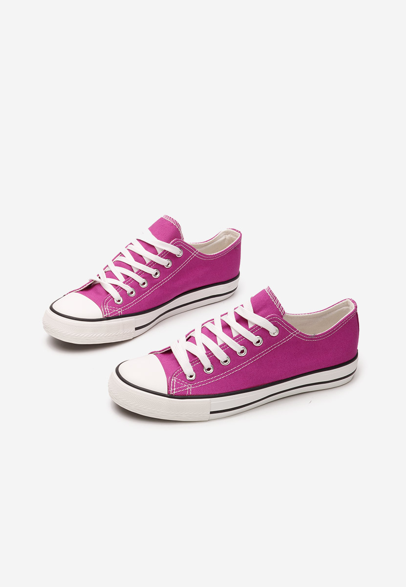 Scarpe da ginnastica donna Lashunda rosa