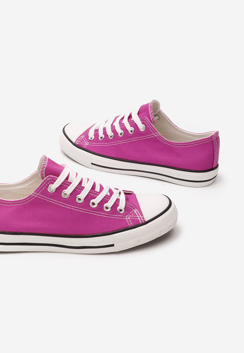 Scarpe da ginnastica donna Lashunda rosa