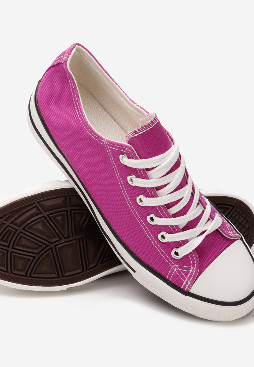 Scarpe da ginnastica donna Lashunda rosa