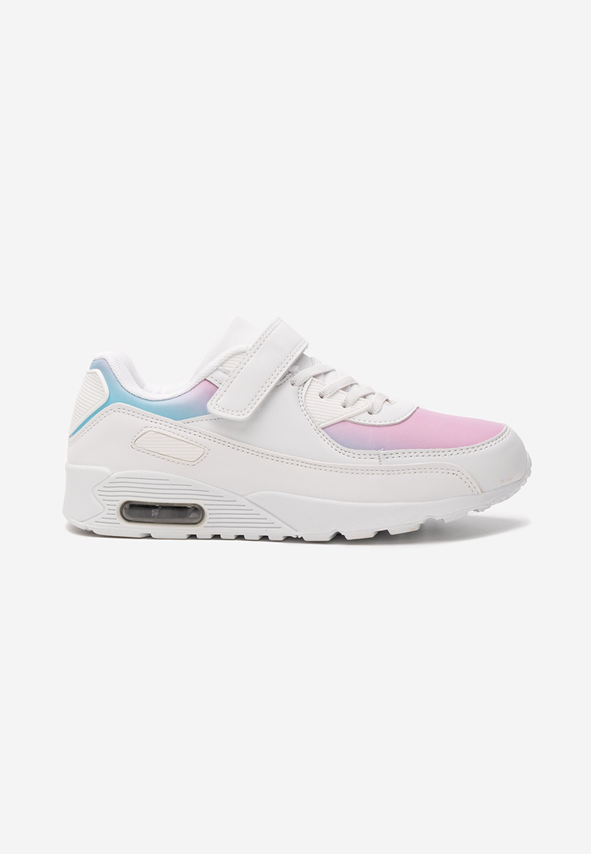 Scarpe sportive per bambina Grover colorate