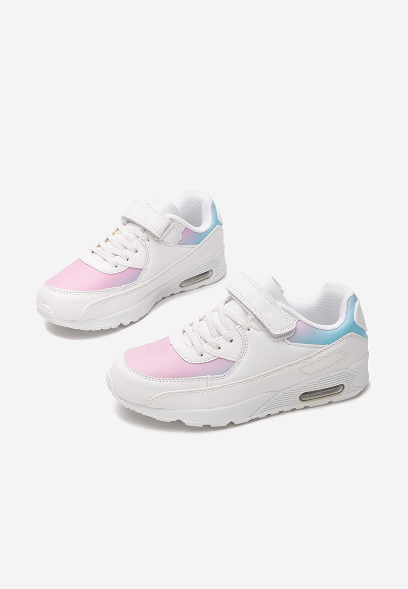 Scarpe sportive per bambina Grover colorate