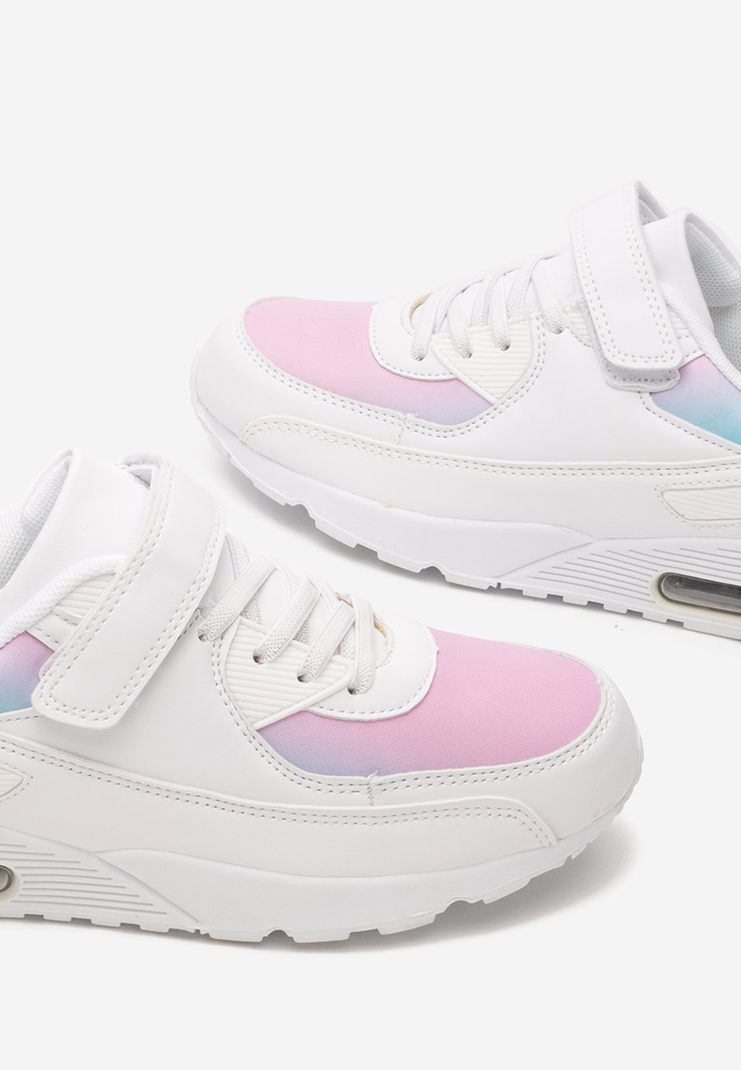 Scarpe sportive per bambina Grover colorate