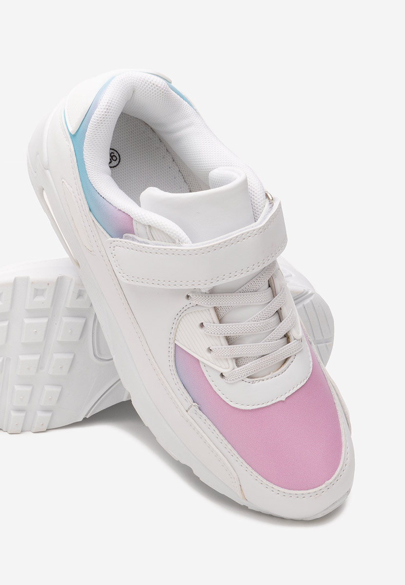 Scarpe sportive per bambina Grover colorate