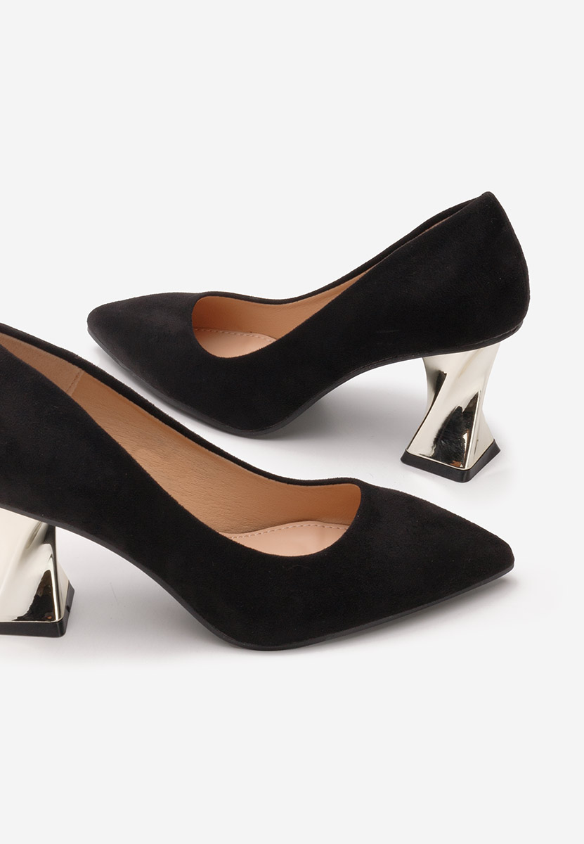 Tacchi alti Rociana nero