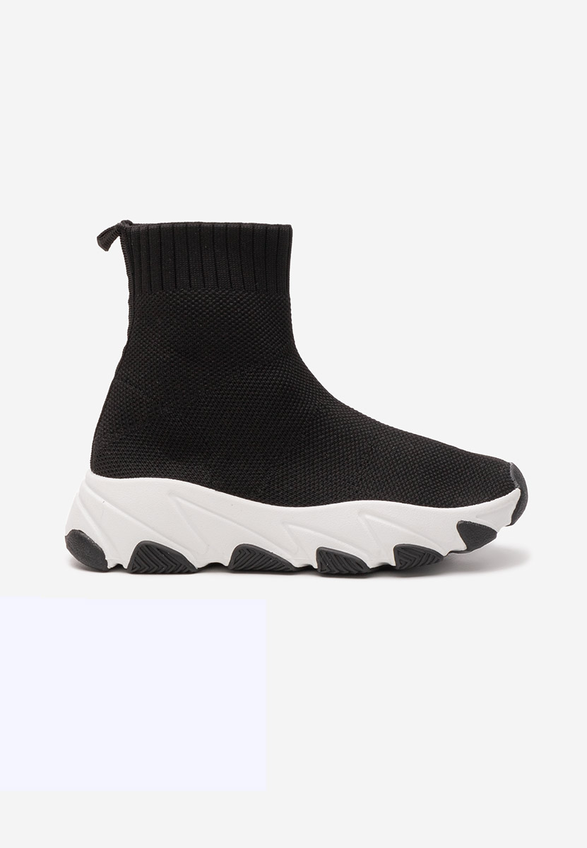 Sneakers bambini Selsia V2 nero