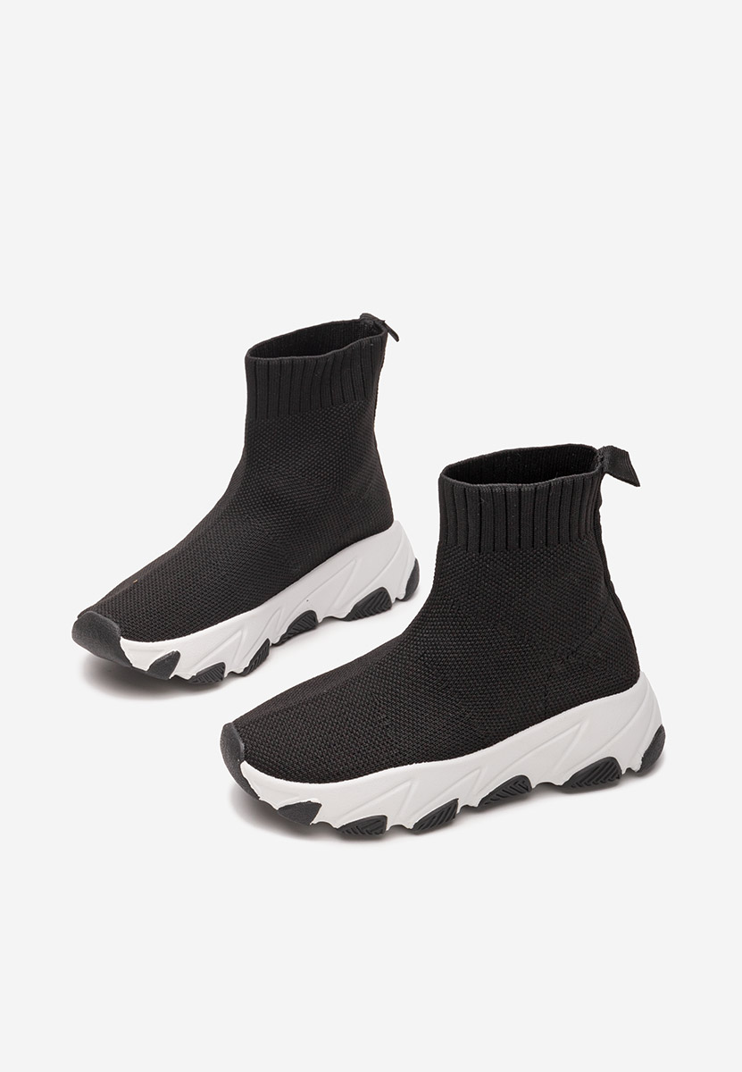 Sneakers bambini Selsia V2 nero
