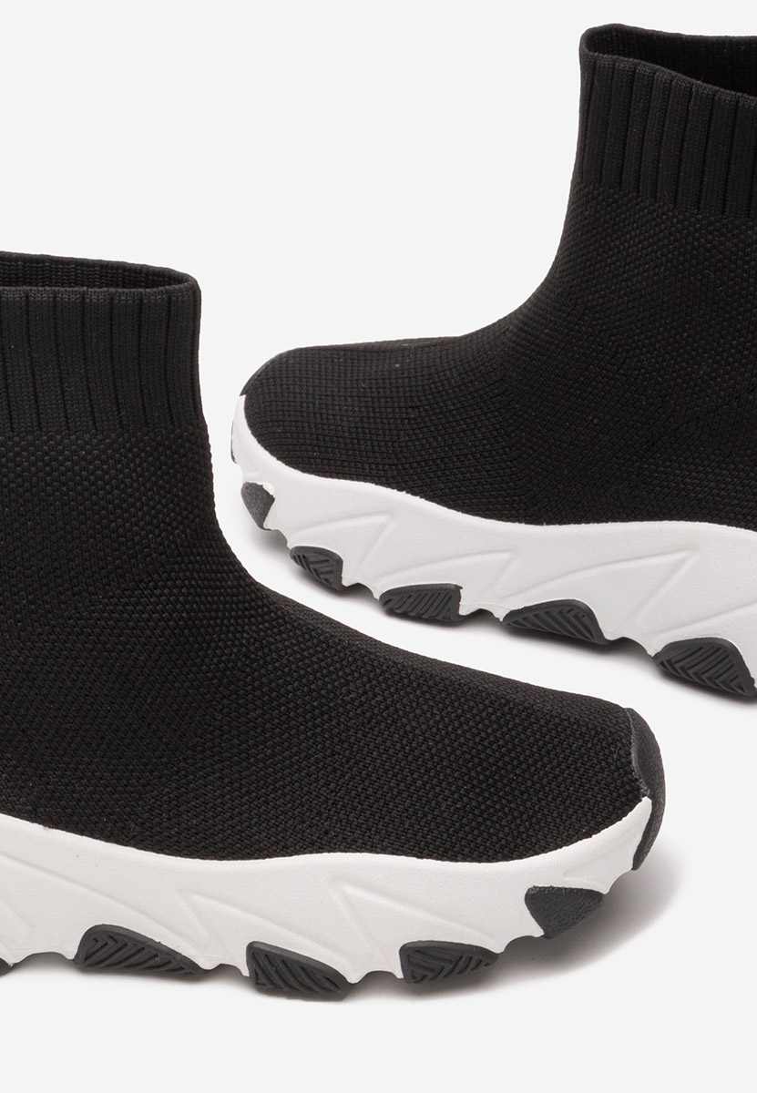 Sneakers bambini Selsia V2 nero
