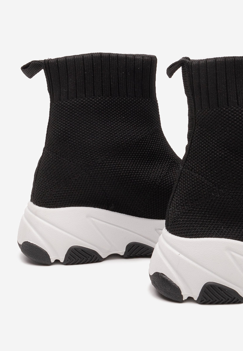 Sneakers bambini Selsia V2 nero
