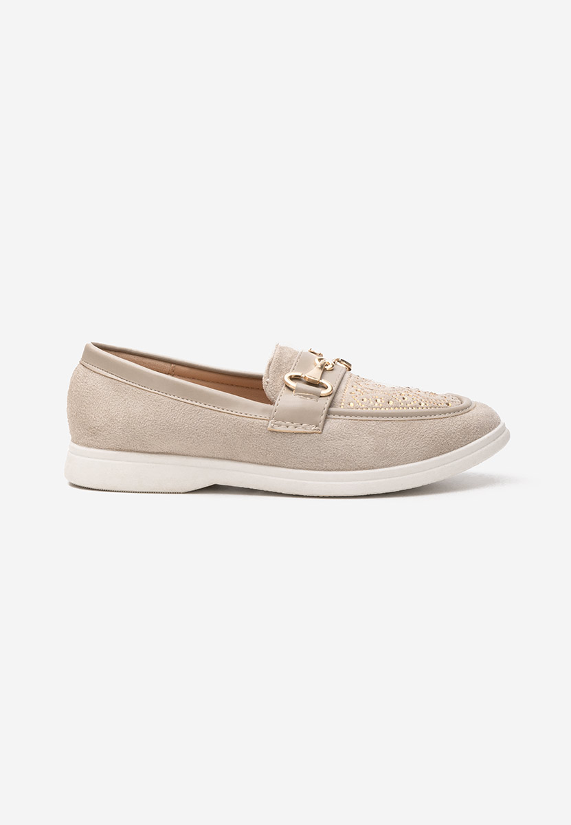 Loafers donna Adesa cachi