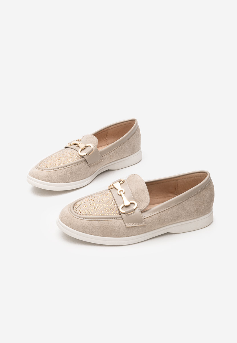 Loafers donna Adesa cachi