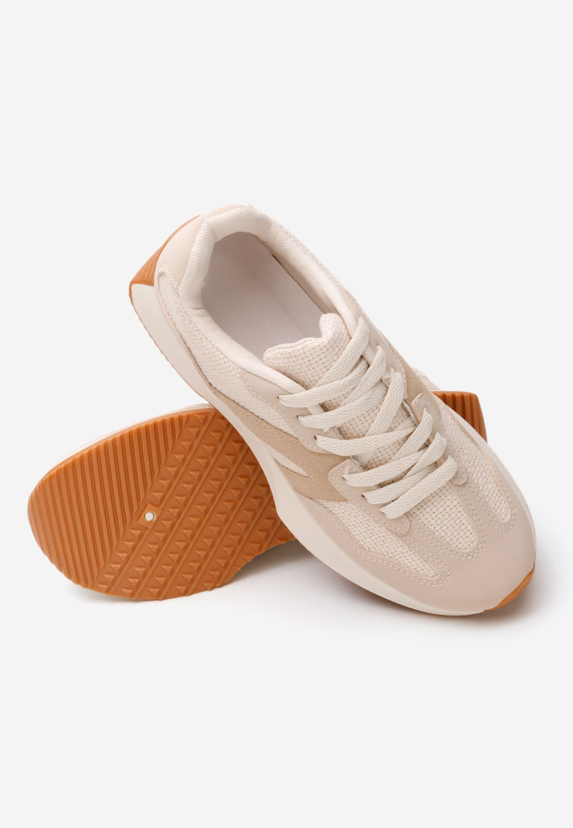 Sneakers donna Genna cachi